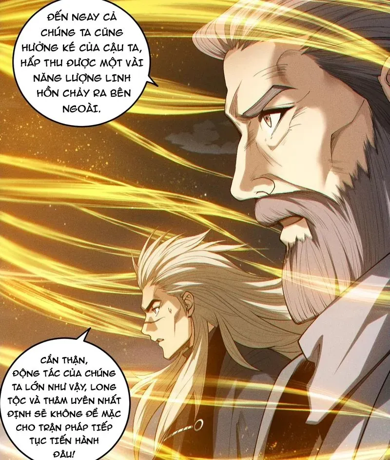 Thảm Họa Tử Linh Sư - Chapter 251 - Page 30