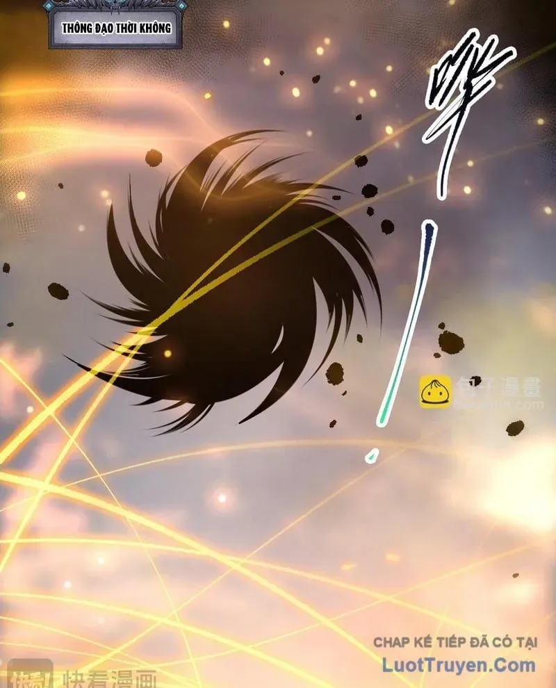 Thảm Họa Tử Linh Sư - Chapter 251 - Page 34