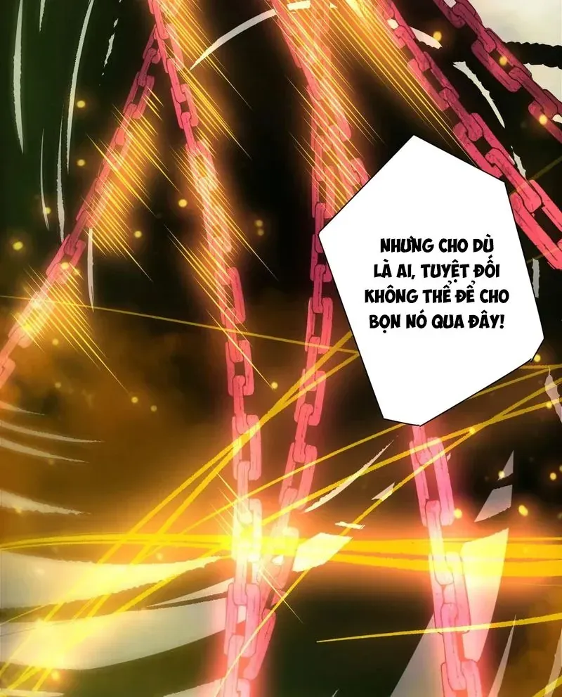 Thảm Họa Tử Linh Sư - Chapter 251 - Page 43