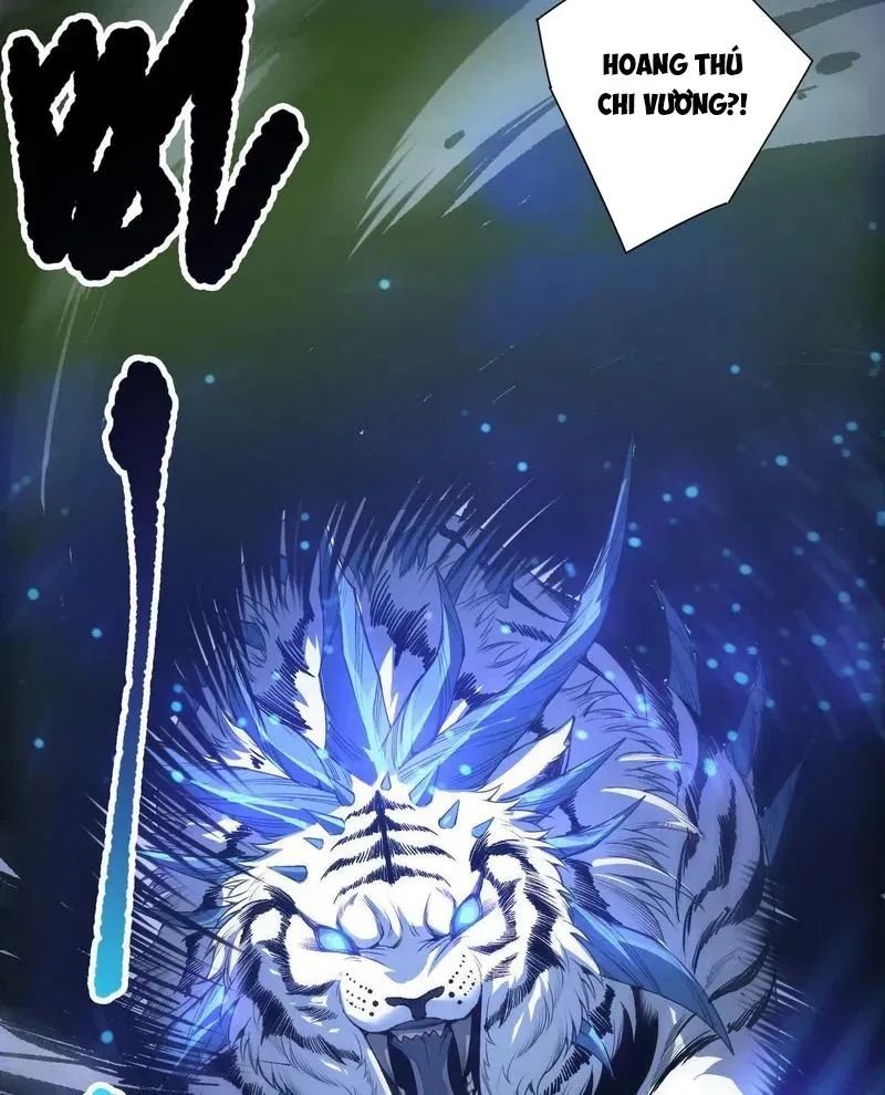 Thảm Họa Tử Linh Sư - Chapter 251 - Page 45