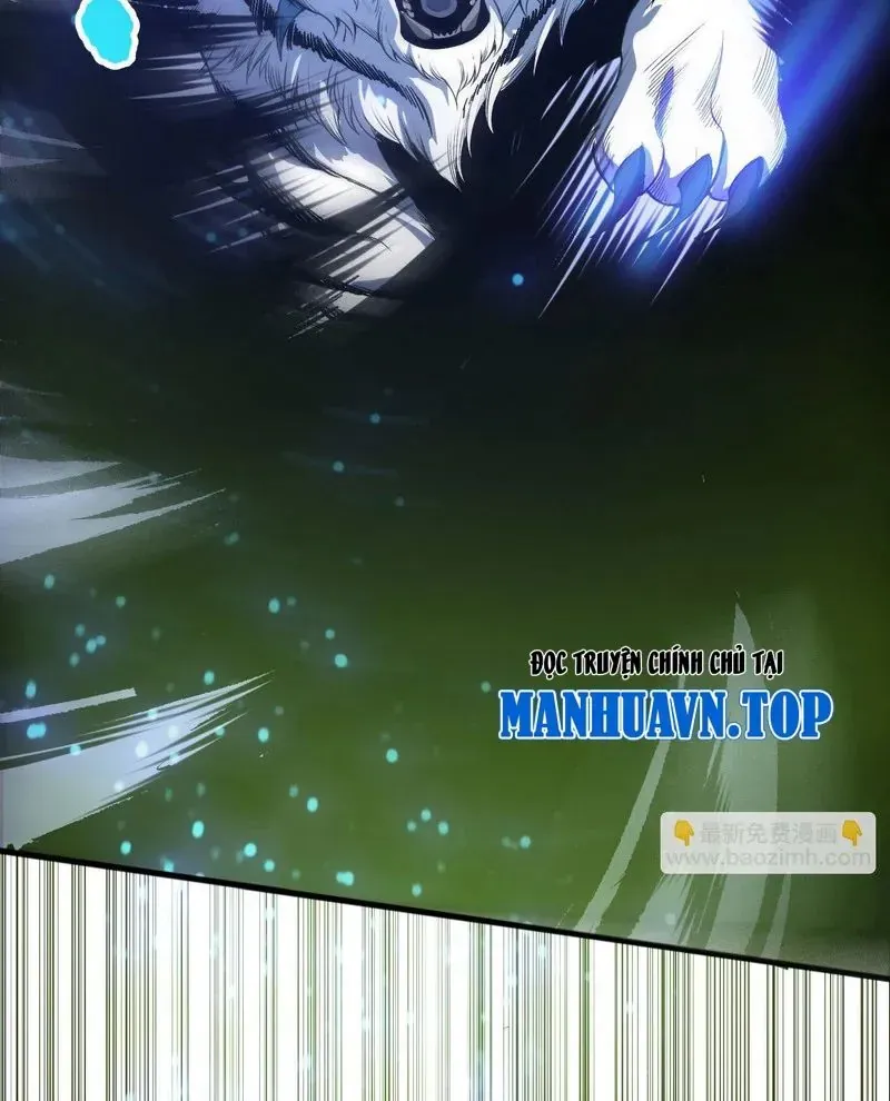 Thảm Họa Tử Linh Sư - Chapter 251 - Page 46