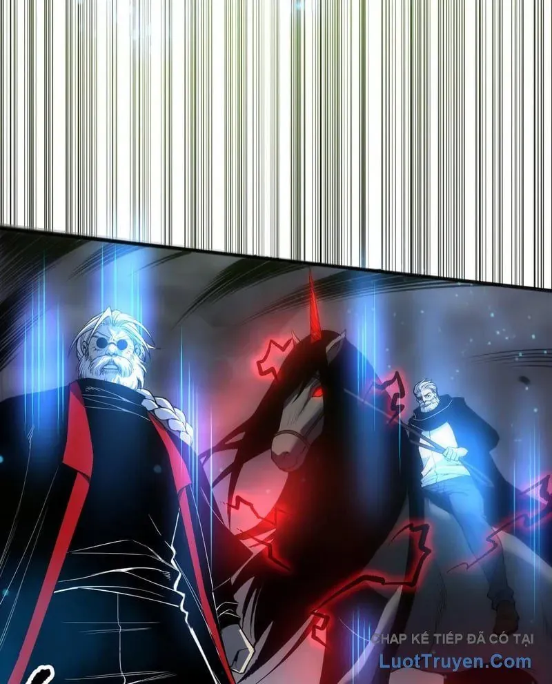 Thảm Họa Tử Linh Sư - Chapter 251 - Page 47