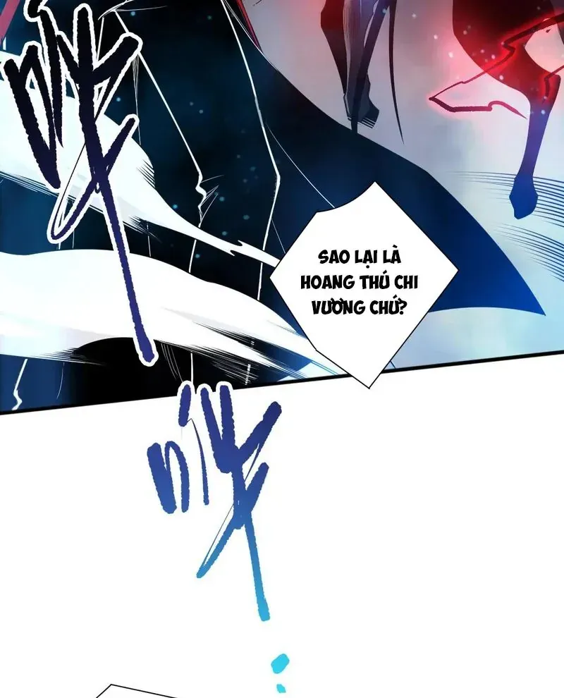 Thảm Họa Tử Linh Sư - Chapter 251 - Page 48