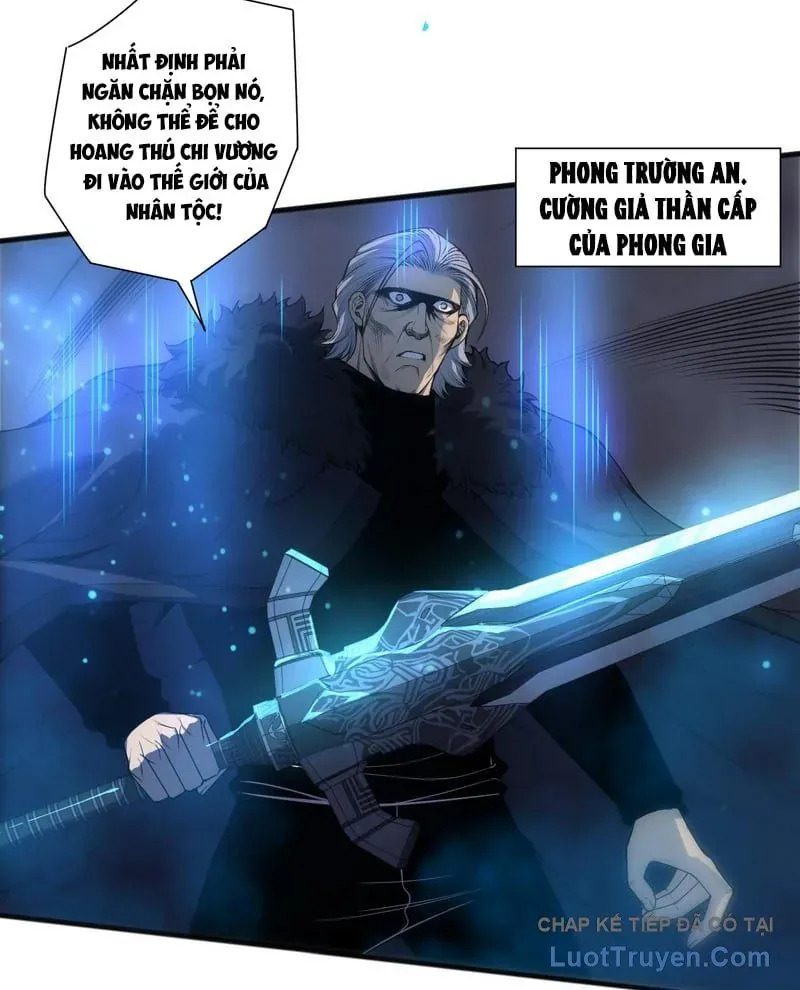 Thảm Họa Tử Linh Sư - Chapter 251 - Page 49