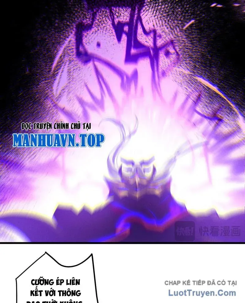 Thảm Họa Tử Linh Sư - Chapter 251 - Page 54
