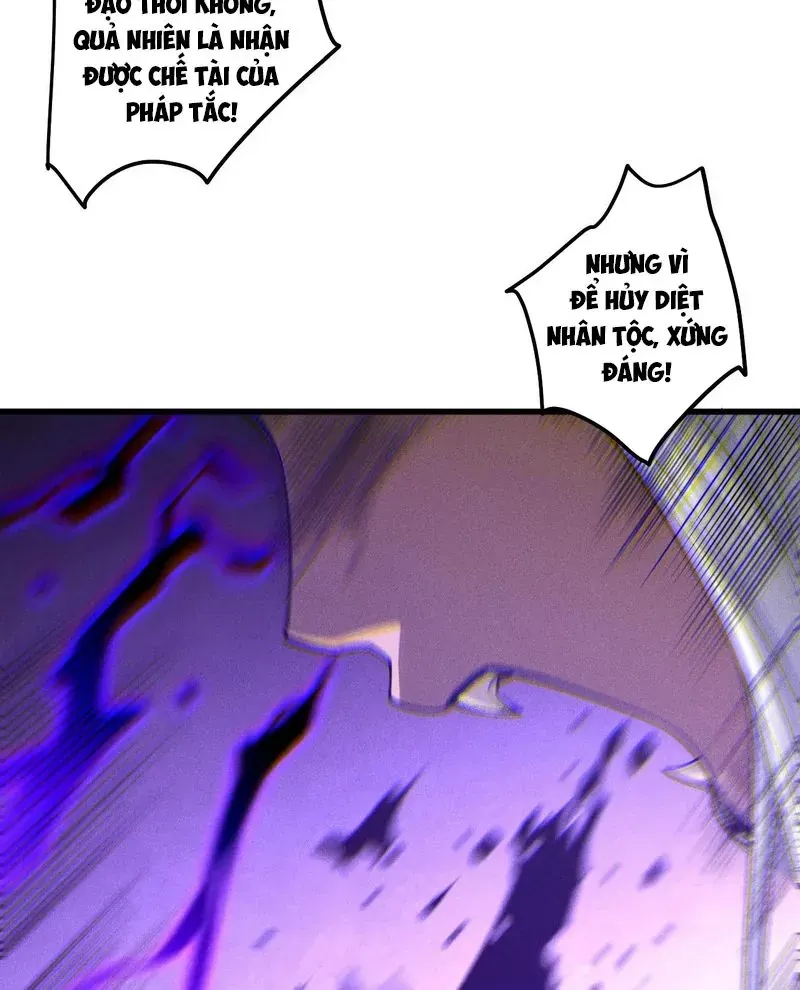 Thảm Họa Tử Linh Sư - Chapter 251 - Page 55