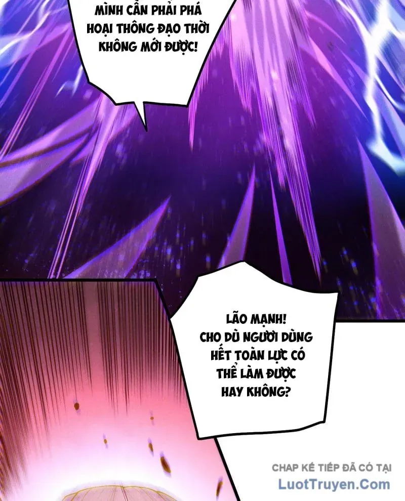 Thảm Họa Tử Linh Sư - Chapter 251 - Page 59