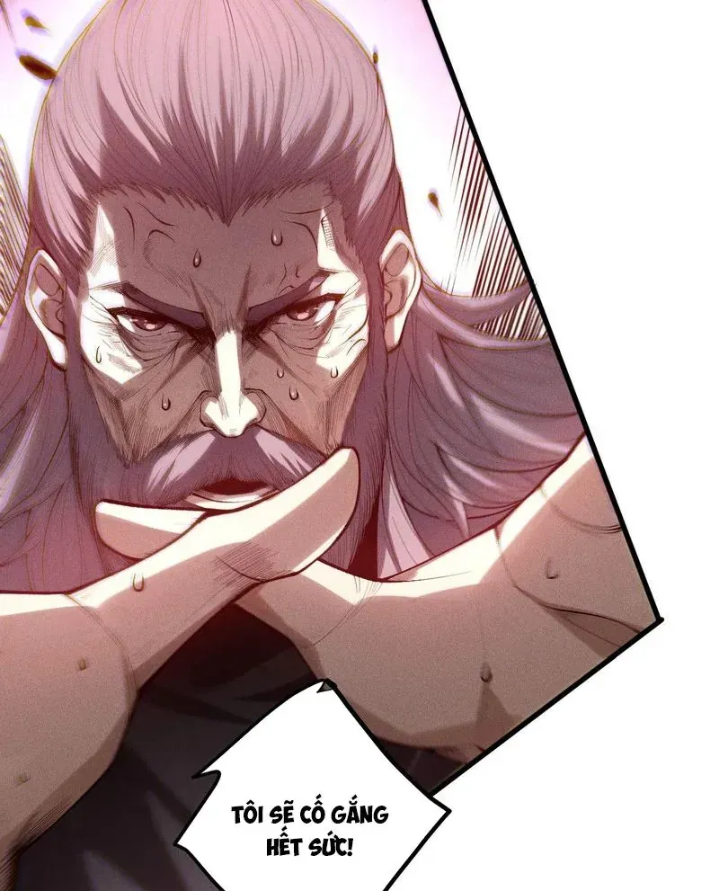 Thảm Họa Tử Linh Sư - Chapter 251 - Page 60