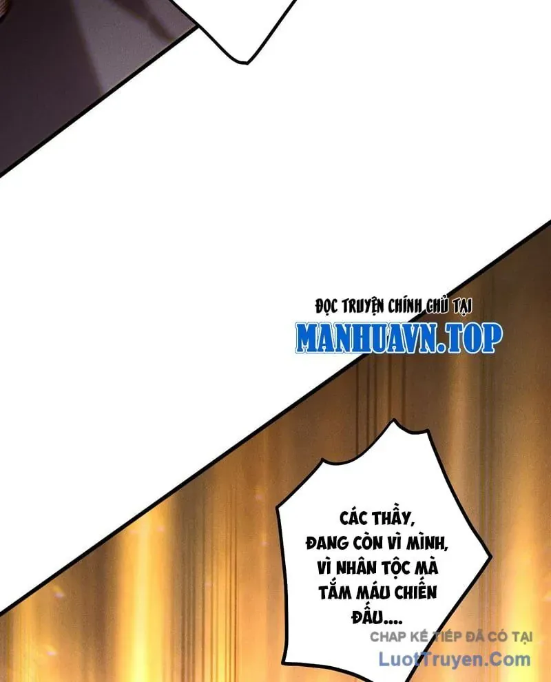 Thảm Họa Tử Linh Sư - Chapter 251 - Page 61