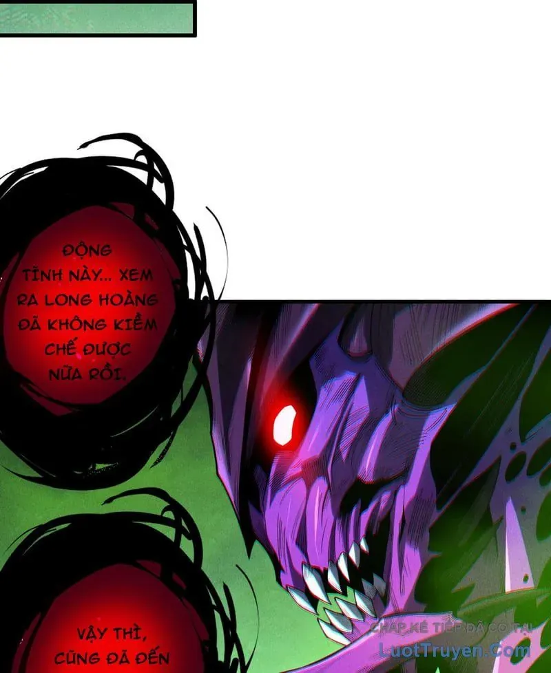 Thảm Họa Tử Linh Sư - Chapter 251 - Page 64