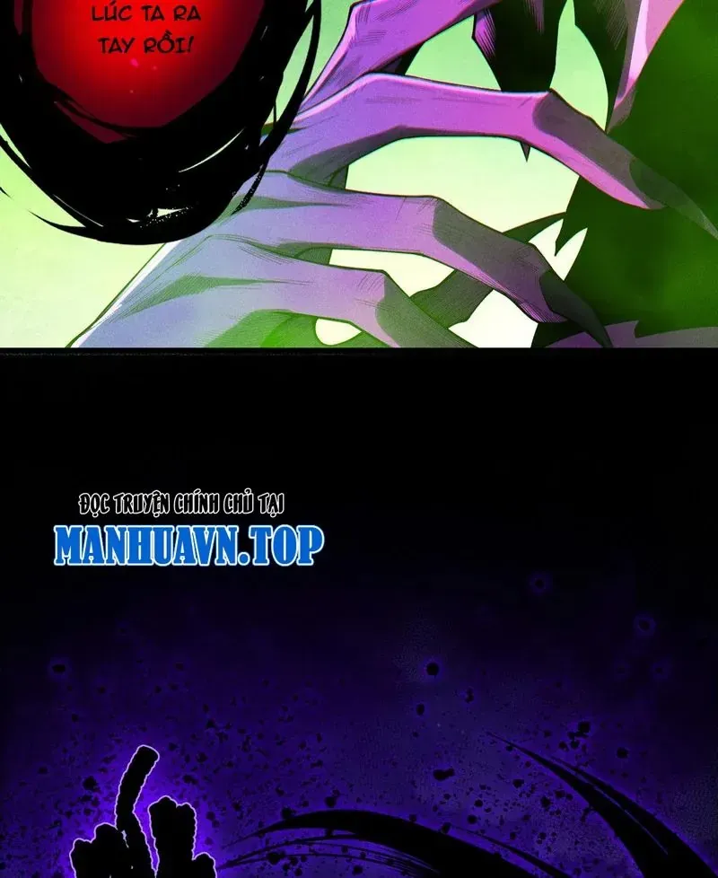 Thảm Họa Tử Linh Sư - Chapter 251 - Page 65