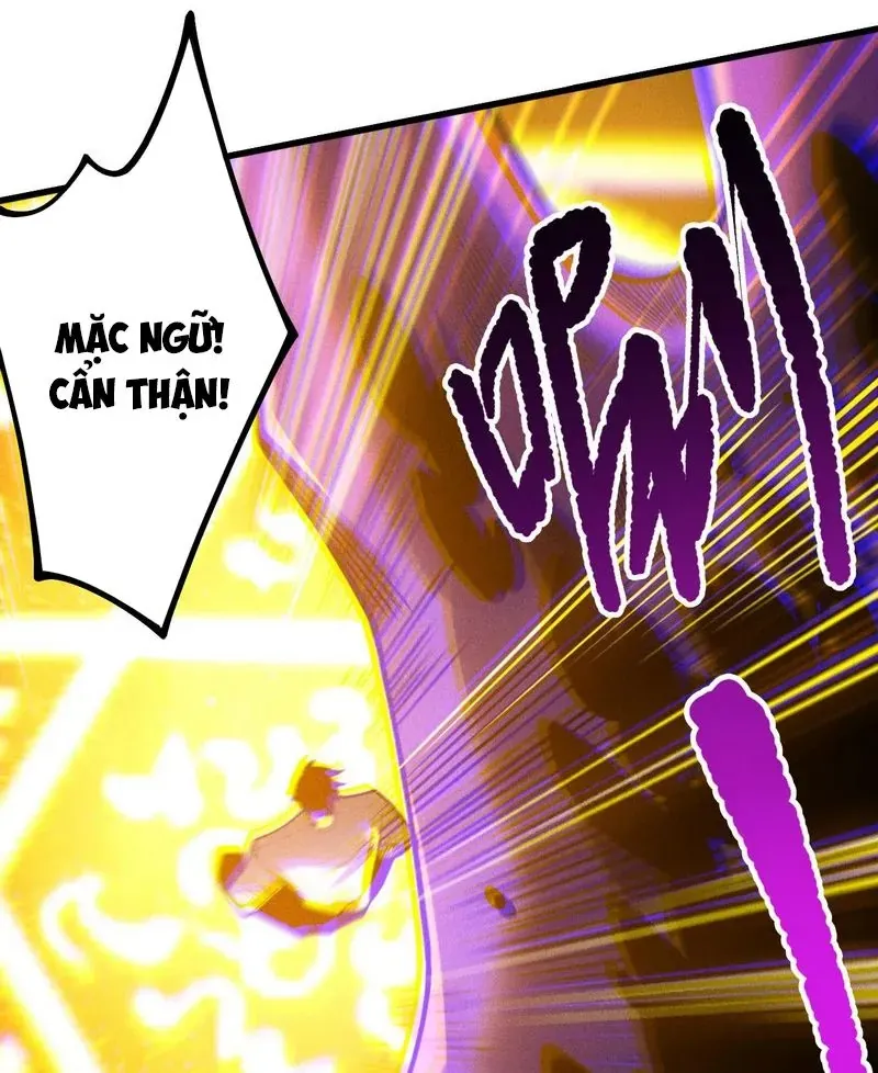 Thảm Họa Tử Linh Sư - Chapter 251 - Page 73