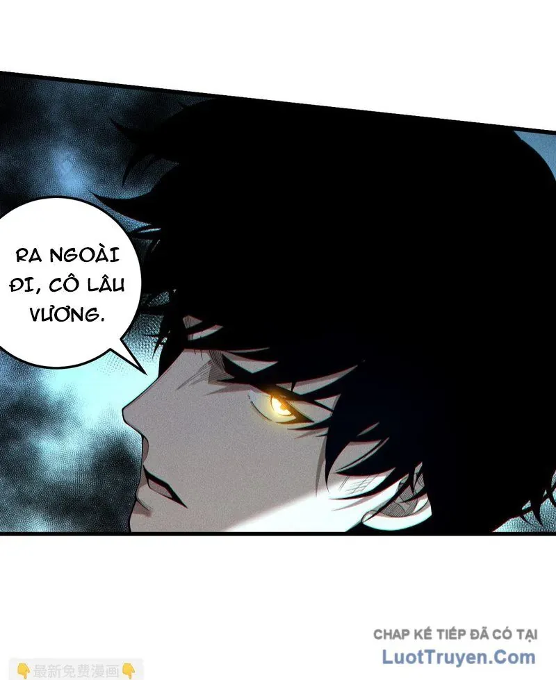 Thảm Họa Tử Linh Sư - Chapter 251 - Page 75