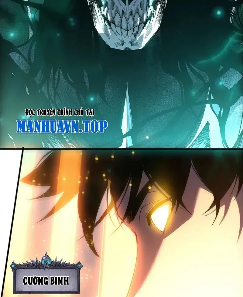 Thảm Họa Tử Linh Sư - Chapter 251 - Page 79