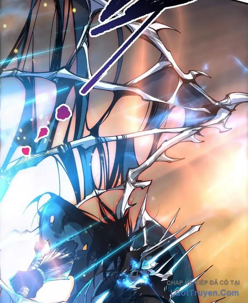Thảm Họa Tử Linh Sư - Chapter 251 - Page 82