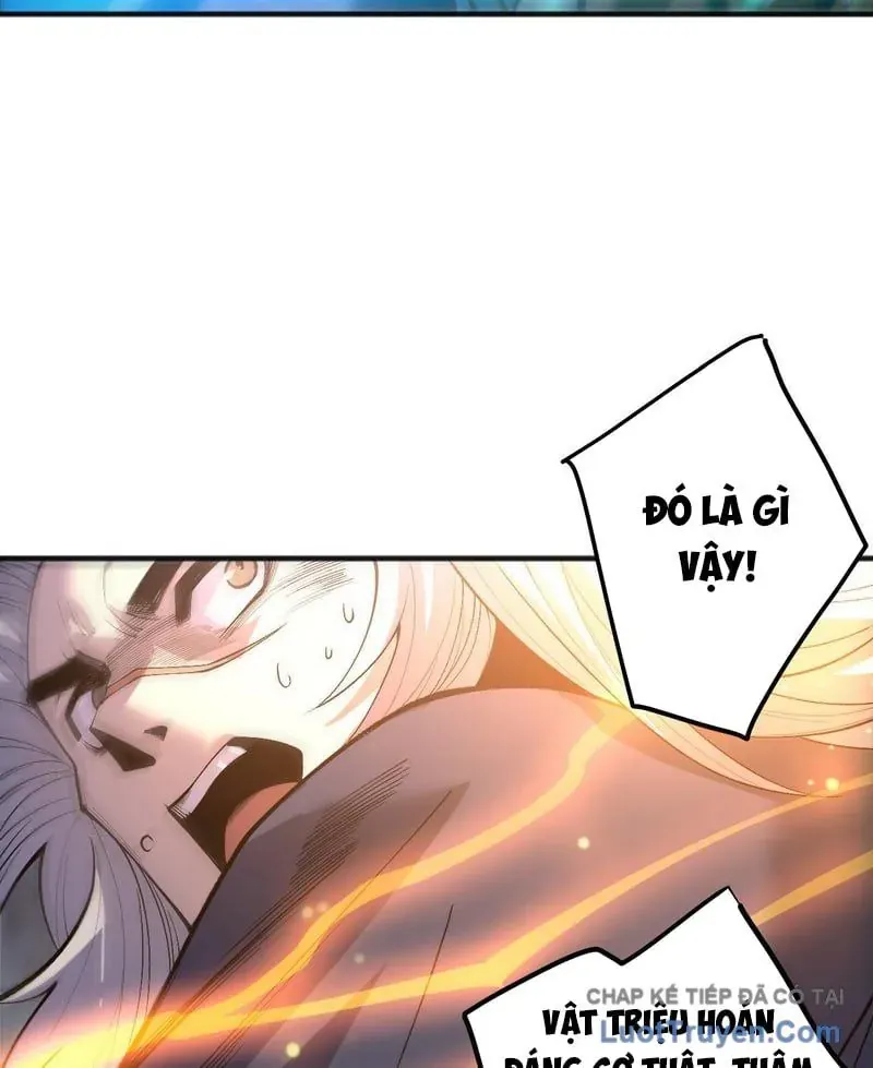 Thảm Họa Tử Linh Sư - Chapter 251 - Page 84