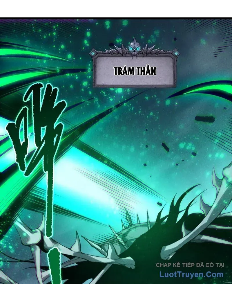 Thảm Họa Tử Linh Sư - Chapter 251 - Page 86