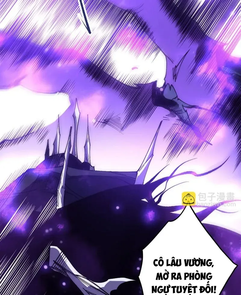 Thảm Họa Tử Linh Sư - Chapter 251 - Page 98