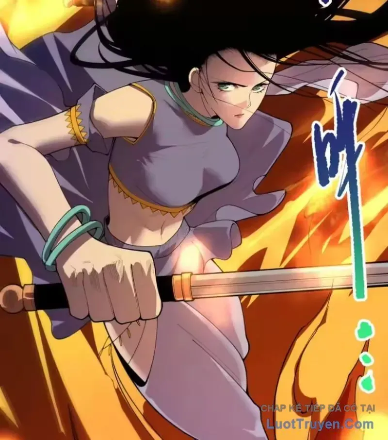 Thảm Họa Tử Linh Sư - Chapter 252 - Page 10