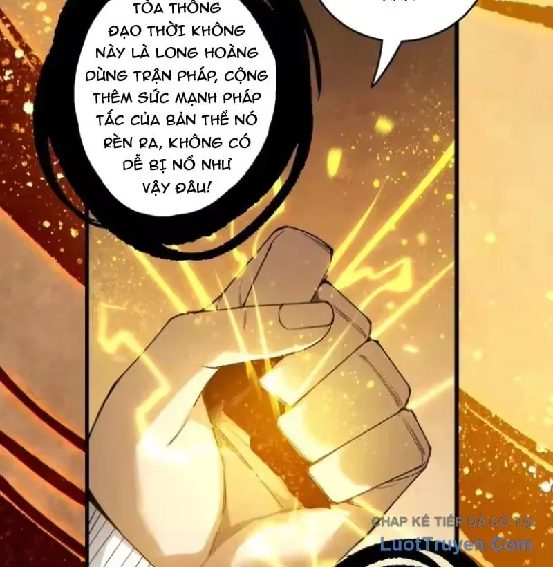 Thảm Họa Tử Linh Sư - Chapter 252 - Page 102