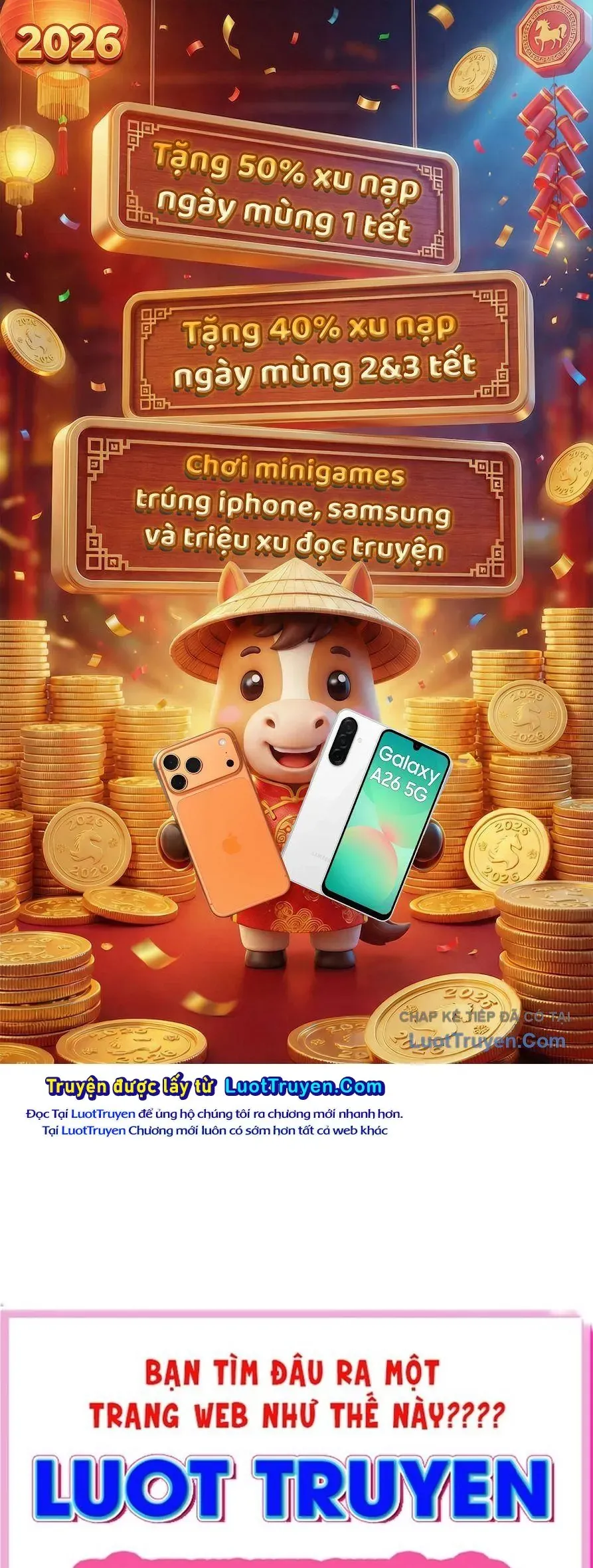 Thảm Họa Tử Linh Sư - Chapter 252 - Page 108