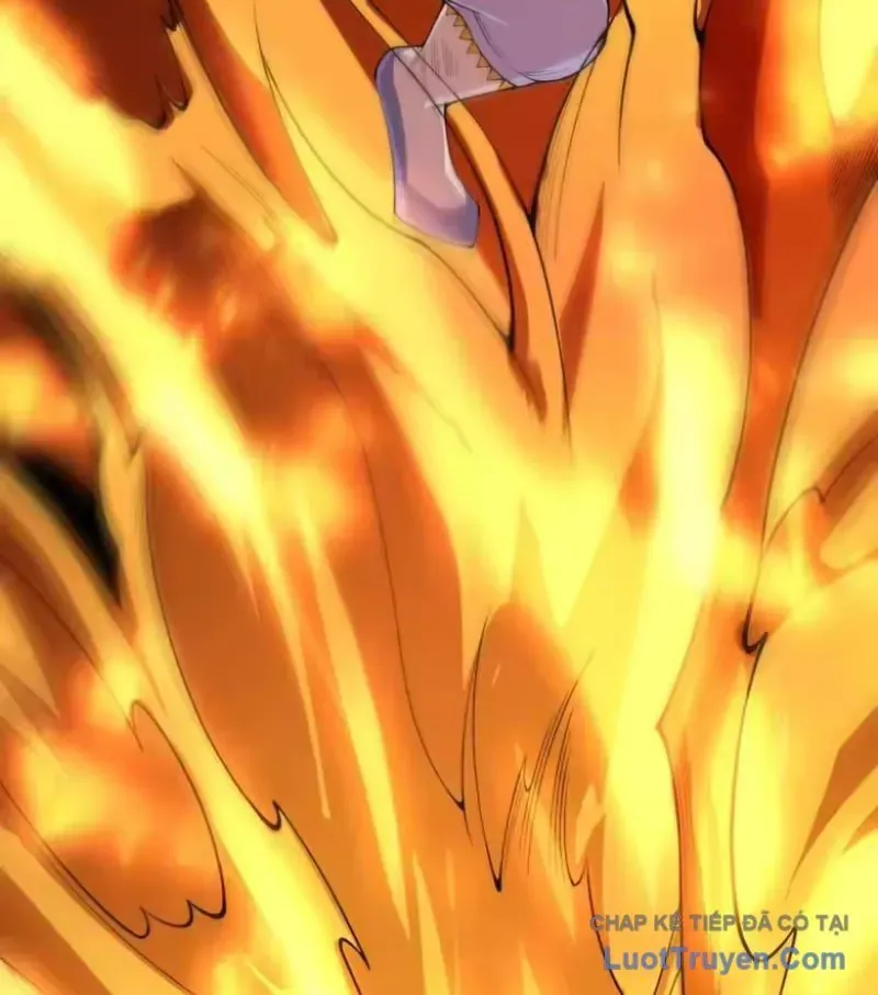 Thảm Họa Tử Linh Sư - Chapter 252 - Page 11