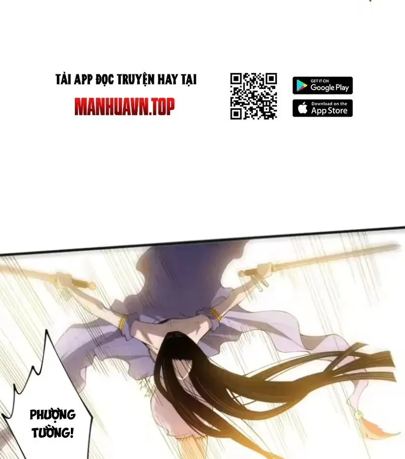 Thảm Họa Tử Linh Sư - Chapter 252 - Page 13