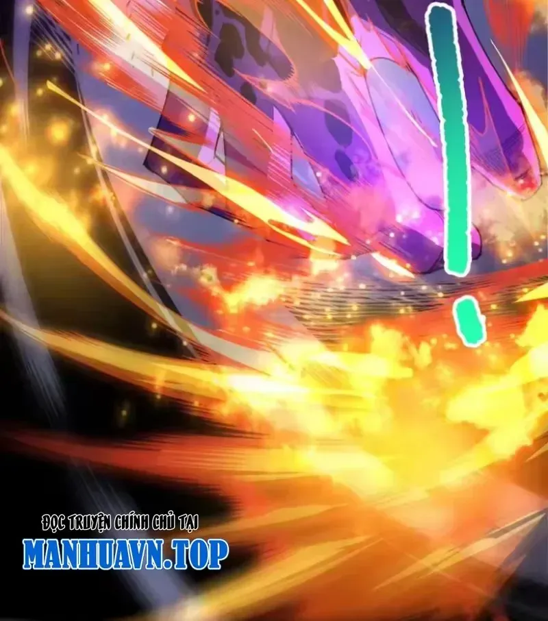 Thảm Họa Tử Linh Sư - Chapter 252 - Page 18