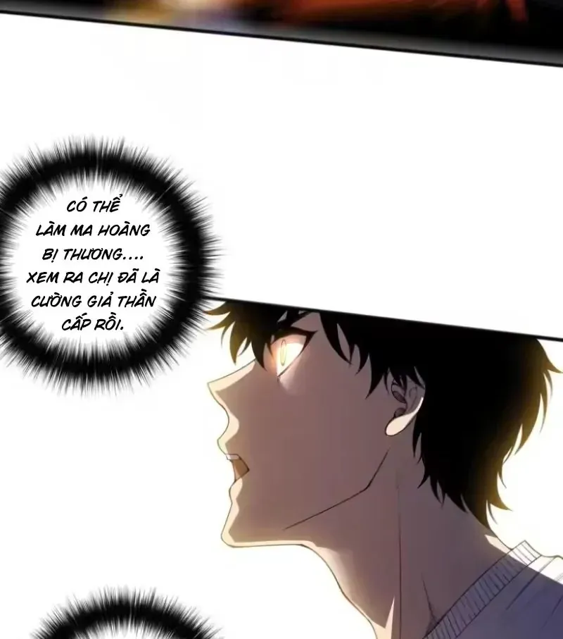 Thảm Họa Tử Linh Sư - Chapter 252 - Page 19