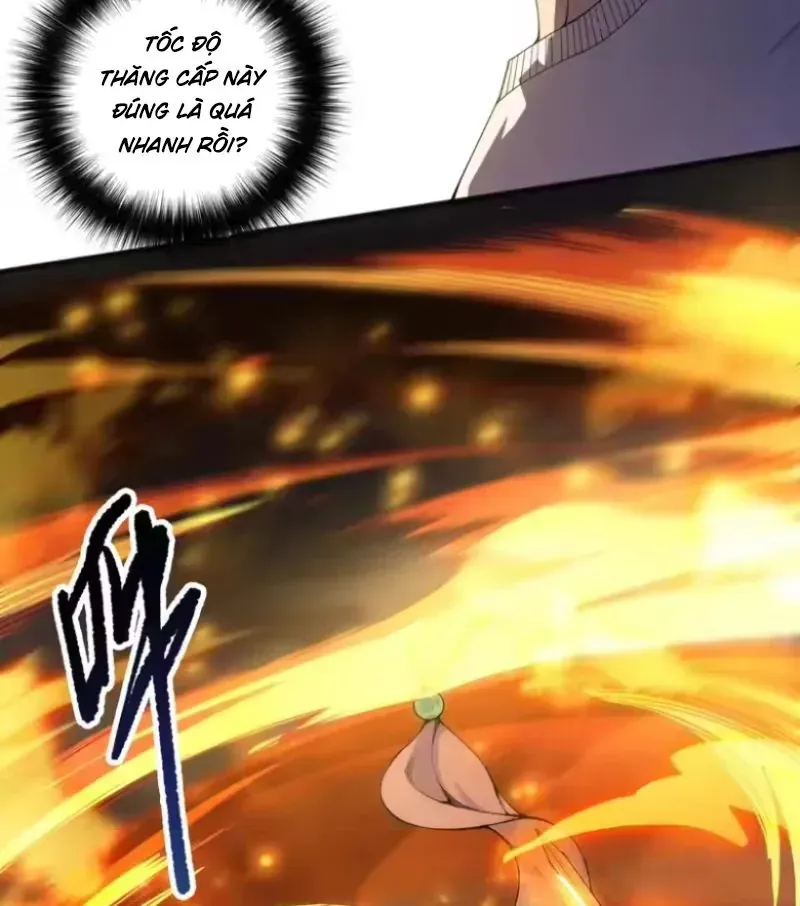 Thảm Họa Tử Linh Sư - Chapter 252 - Page 20