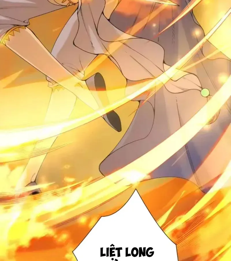 Thảm Họa Tử Linh Sư - Chapter 252 - Page 22