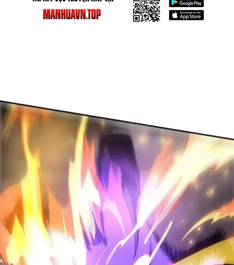 Thảm Họa Tử Linh Sư - Chapter 252 - Page 24