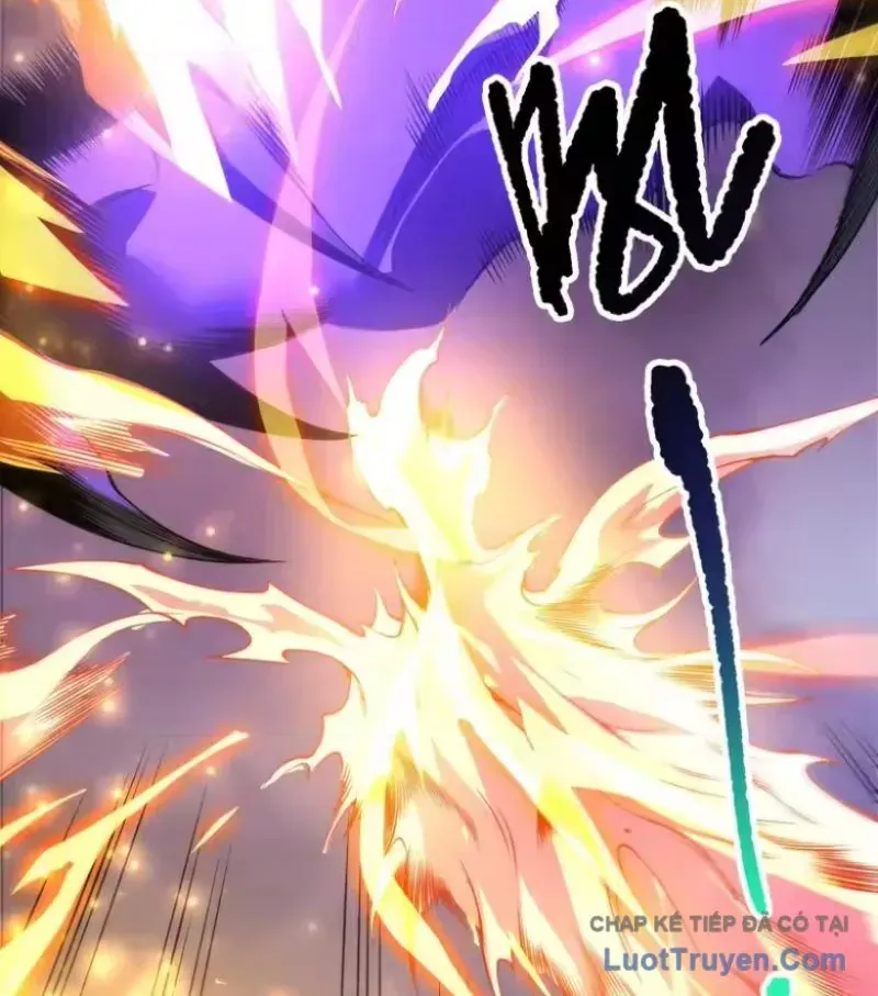 Thảm Họa Tử Linh Sư - Chapter 252 - Page 25