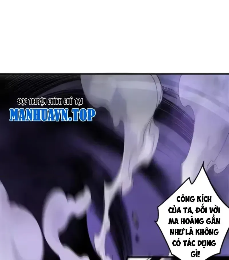 Thảm Họa Tử Linh Sư - Chapter 252 - Page 29