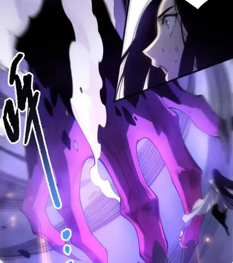 Thảm Họa Tử Linh Sư - Chapter 252 - Page 30