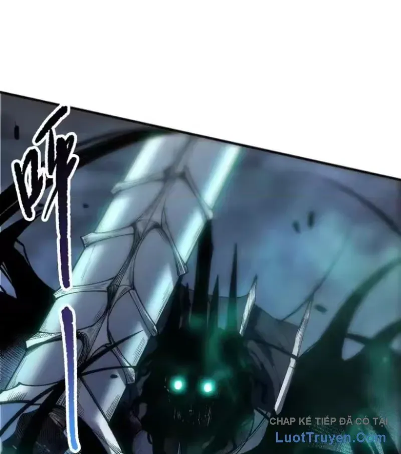 Thảm Họa Tử Linh Sư - Chapter 252 - Page 32