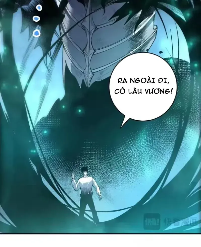 Thảm Họa Tử Linh Sư - Chapter 252 - Page 33