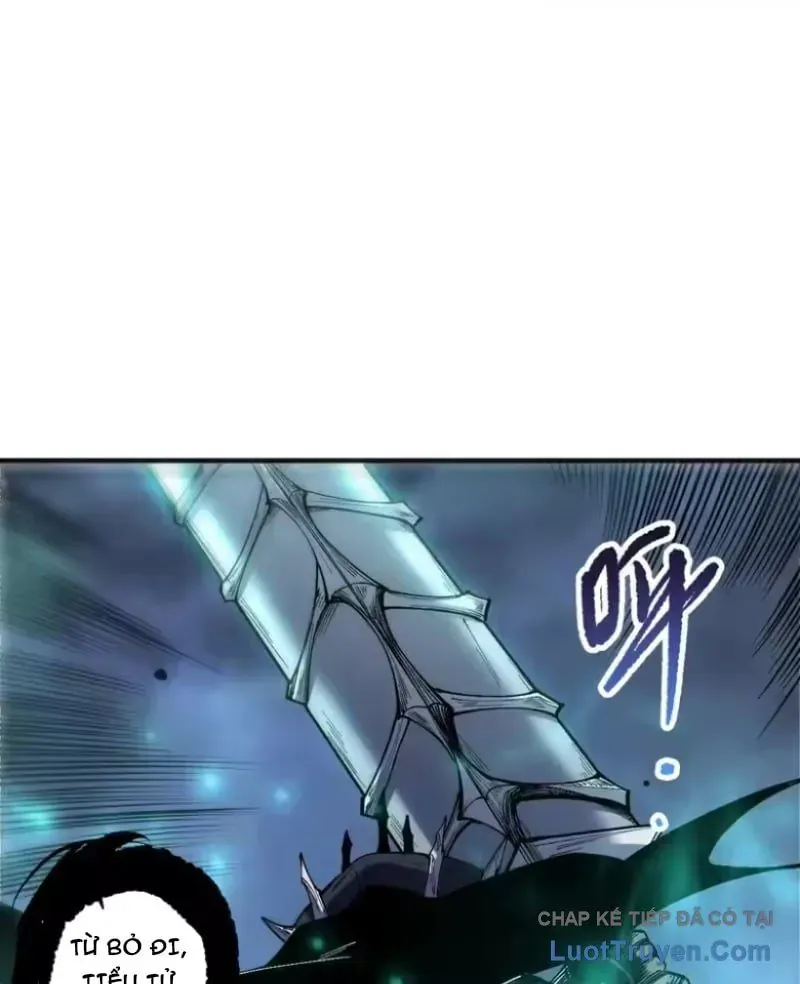 Thảm Họa Tử Linh Sư - Chapter 252 - Page 34