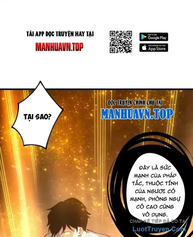 Thảm Họa Tử Linh Sư - Chapter 252 - Page 36