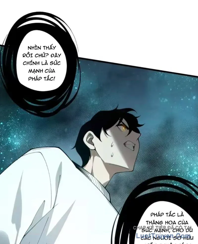 Thảm Họa Tử Linh Sư - Chapter 252 - Page 39