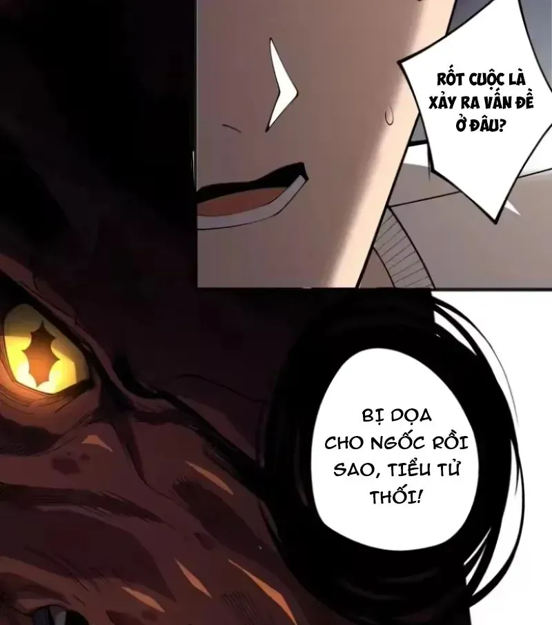 Thảm Họa Tử Linh Sư - Chapter 252 - Page 4