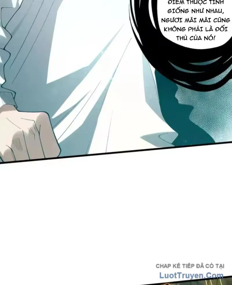 Thảm Họa Tử Linh Sư - Chapter 252 - Page 40