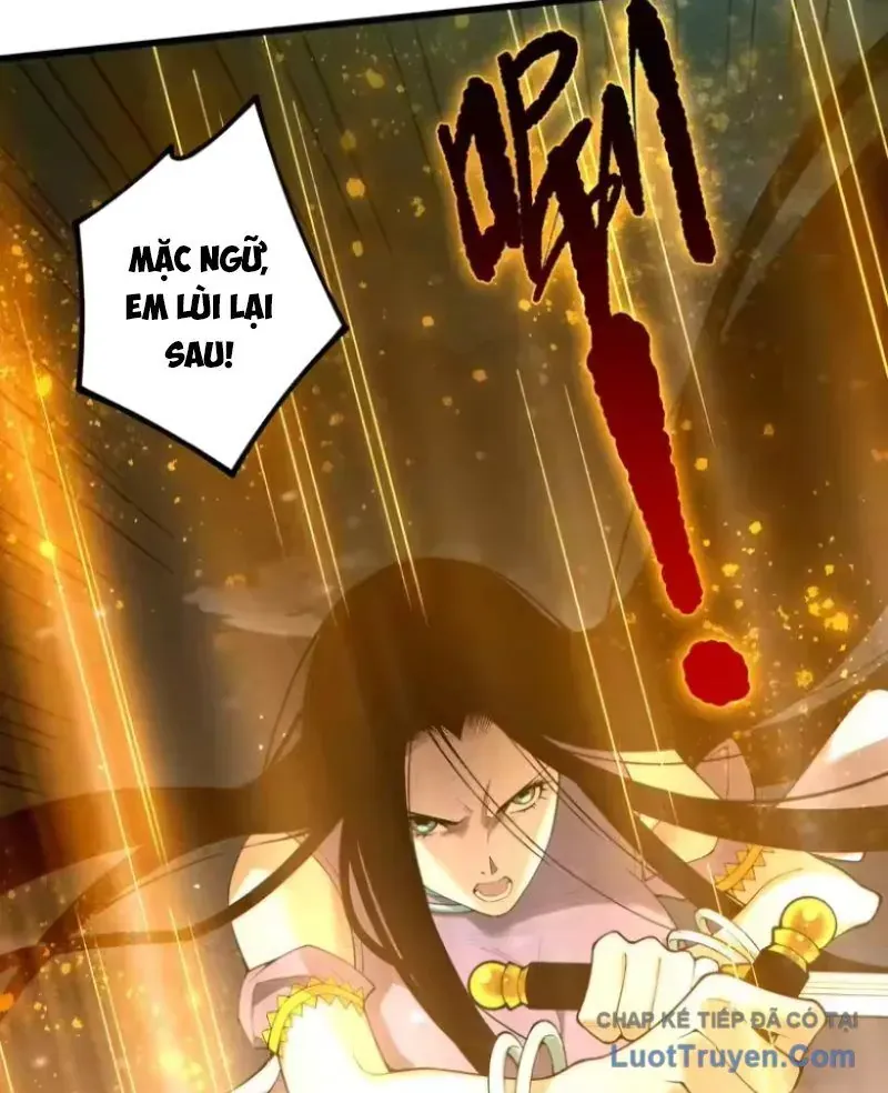 Thảm Họa Tử Linh Sư - Chapter 252 - Page 41