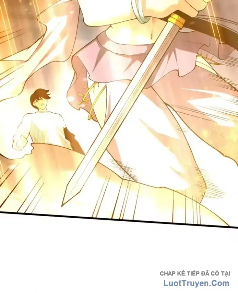 Thảm Họa Tử Linh Sư - Chapter 252 - Page 42