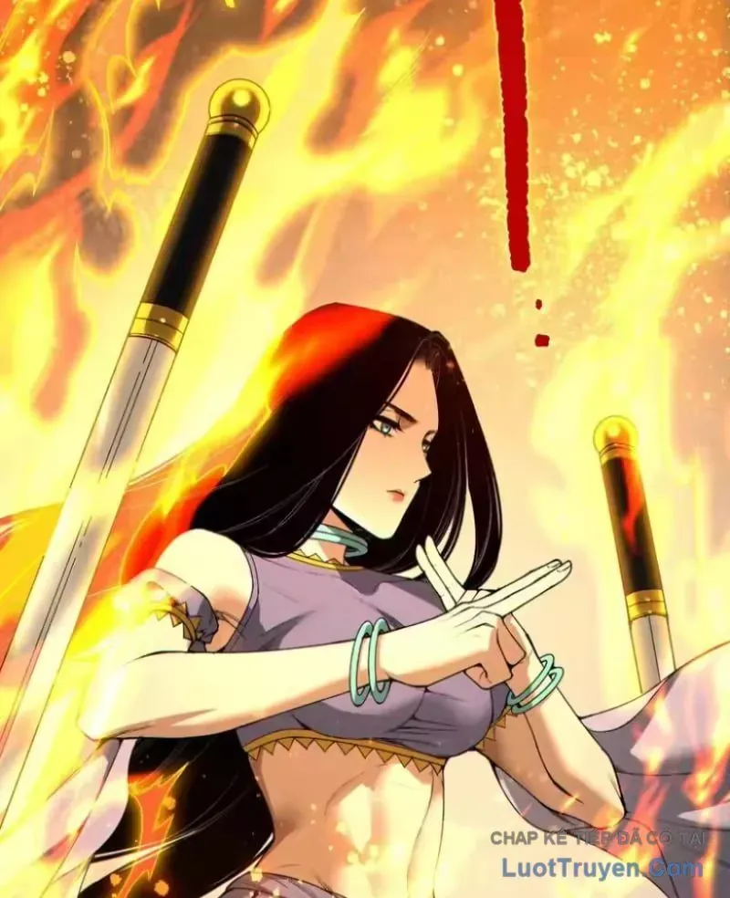 Thảm Họa Tử Linh Sư - Chapter 252 - Page 46