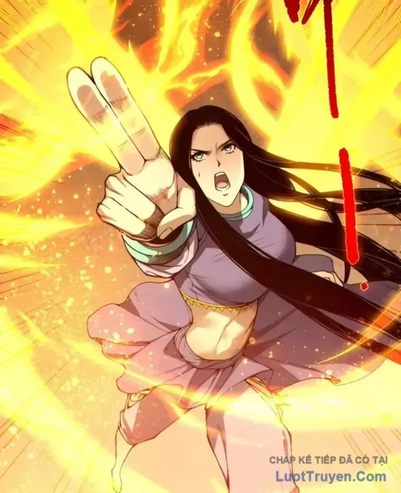 Thảm Họa Tử Linh Sư - Chapter 252 - Page 49