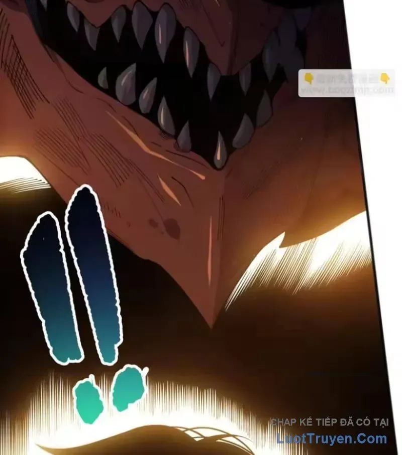 Thảm Họa Tử Linh Sư - Chapter 252 - Page 5