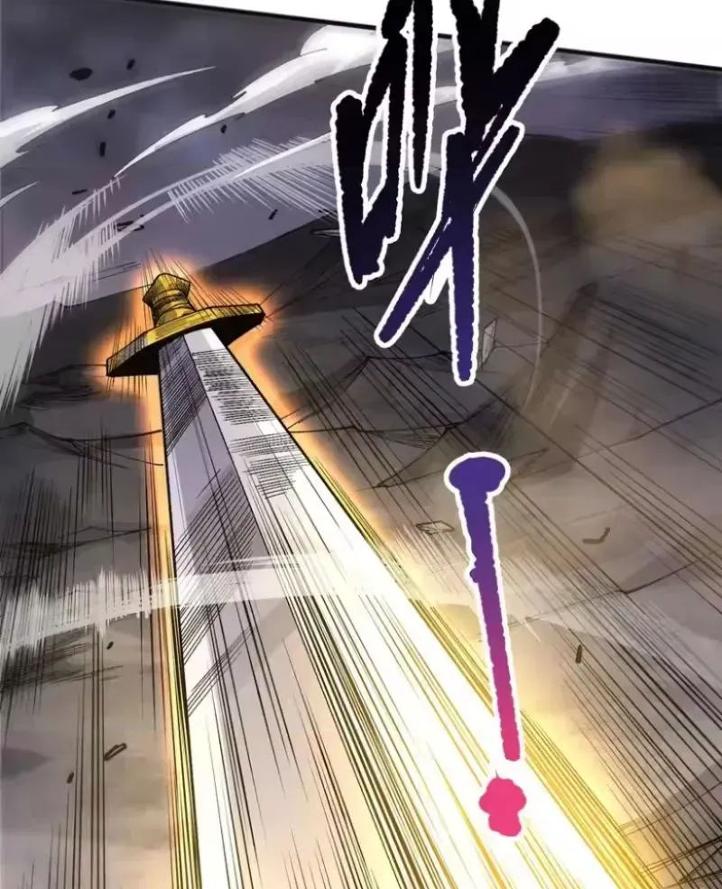 Thảm Họa Tử Linh Sư - Chapter 252 - Page 55