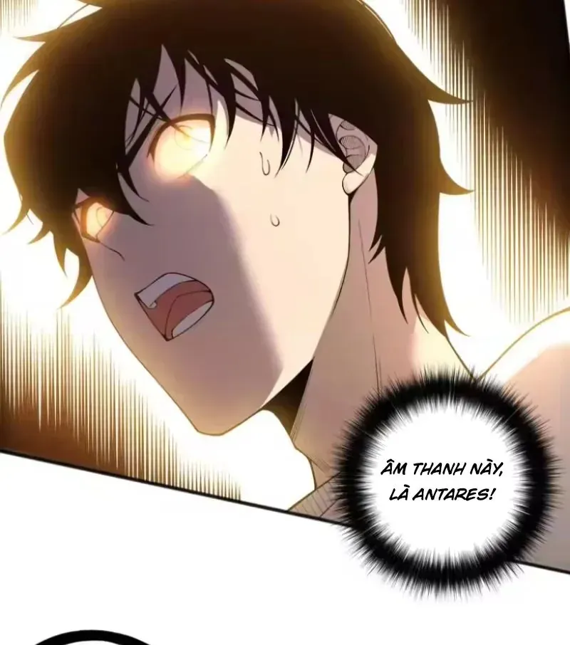 Thảm Họa Tử Linh Sư - Chapter 252 - Page 6