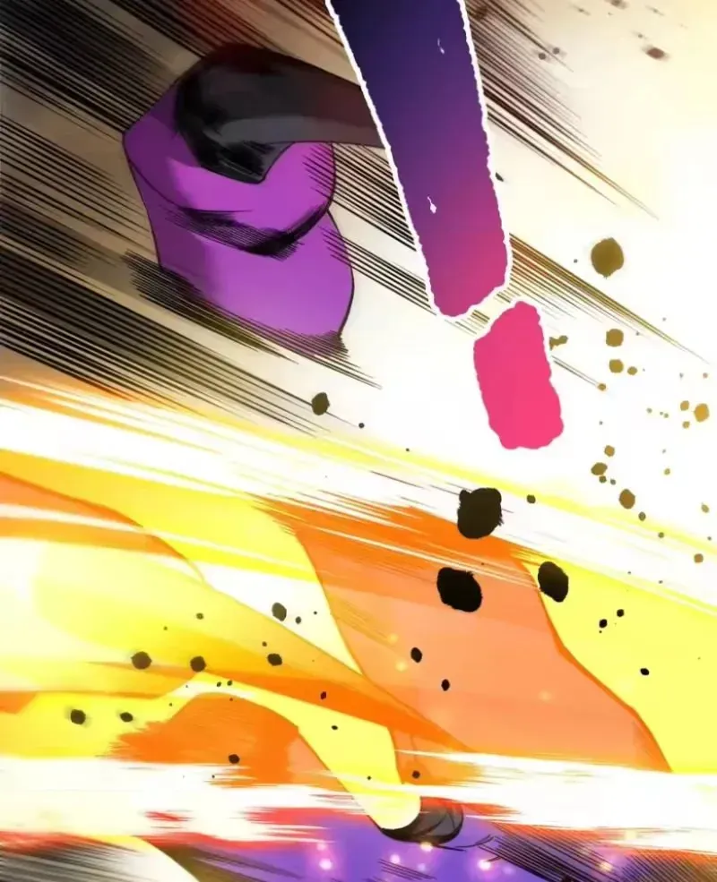 Thảm Họa Tử Linh Sư - Chapter 252 - Page 60